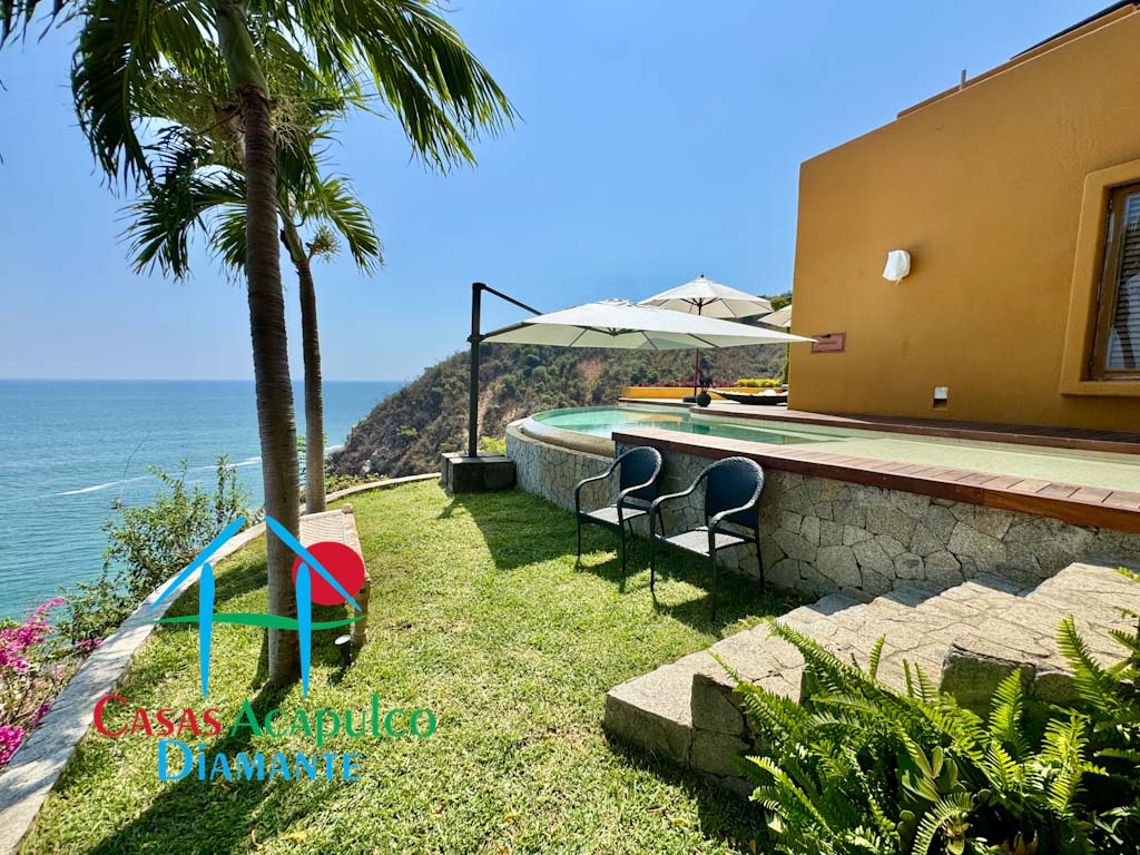 El Palmar Los Riscos PJ 1 - Terraza 31 El Palmar Los Riscos PJ 1 - Terraza 31